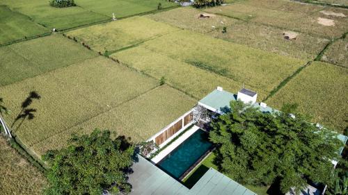 Singakerta Villa | Loft Matahari by BaliSuperHost