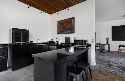 Singakerta Villa | Loft Matahari by BaliSuperHost