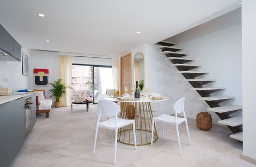 California - Pezou Apartment | Loft Palatin