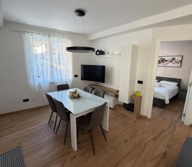 Giovo Apartment | Loft Pieffe