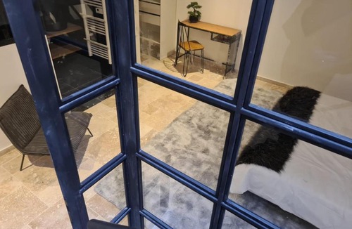 Mantega Apartment | LOFT WHITE PRINTING