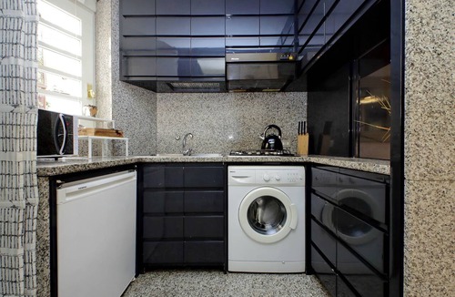 Repubblica Apartment | Loft with terrace near Piazza Barberini