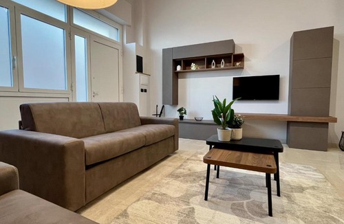 Trani House | Loft43