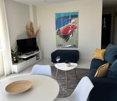Cap d'Ail Apartment | Logement aux portes de Monaco Cap D Ail