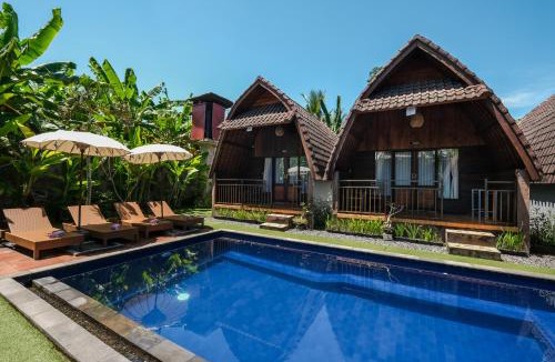 Ubud Cabin | Loka Loka Ubud