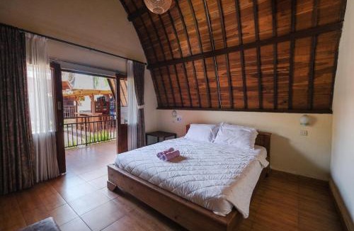 Ubud Cabin | Loka Loka Ubud
