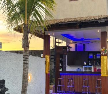 Lokapaksa House | Lokasea Villa Bali
