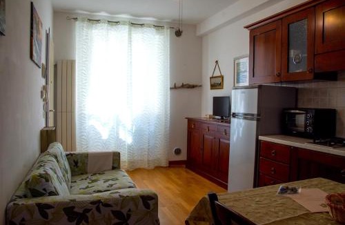 Grosseto Apartment | Lollo AB