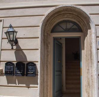Grosseto Apartment | Lollo AB
