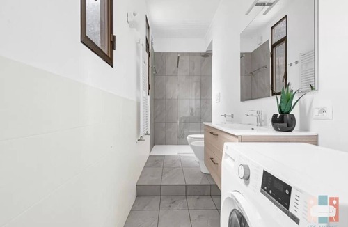 Navigli Apartment | LOMB3 Light and Space in the Heart of the Navigli-