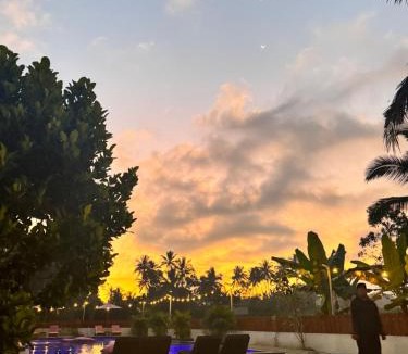 Tetebatu Hotel | Lombok Hidden Villa