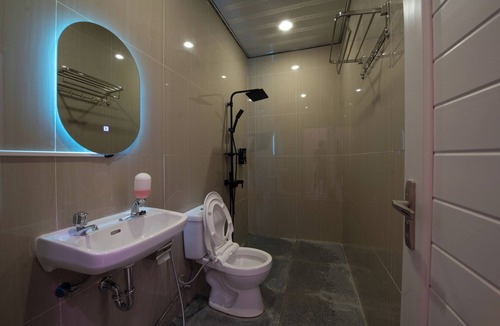 Kuta House | Lombokhouse Mandalika