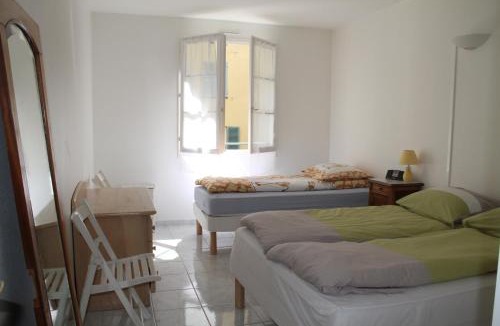 Old Town Apartment | Long stay in Old town of Nice, Castle Hill