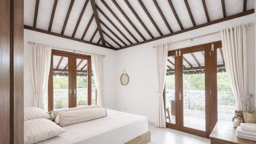 Banjarasri Cabin | Lonovilla Menoreh Yogyakarta