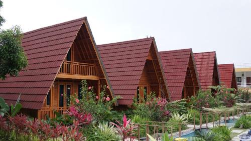 Simanindo Hotel | Lopo Hotel & Resort Samosir