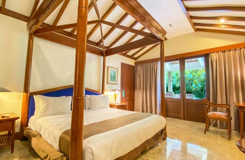 Colomadu Resort | Lorin Solo Hotel