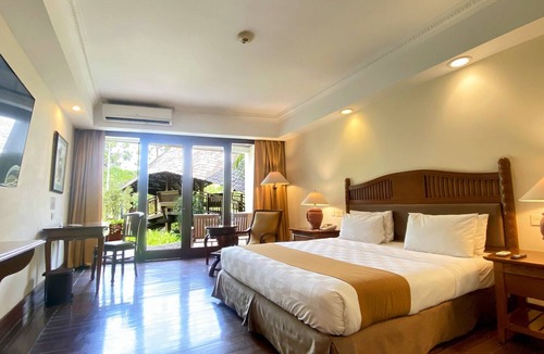 Colomadu Resort | Lorin Solo Hotel