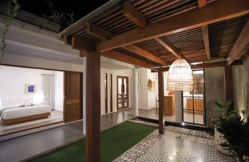 Penida Island Villa | Lorn Villa