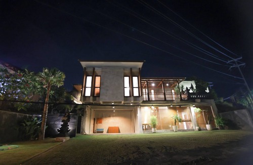 Penida Island Villa | Lorn Villa