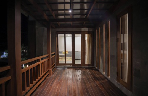 Penida Island Villa | Lorn Villa
