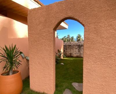 Cijulang Villa | Los Londos Batukaras