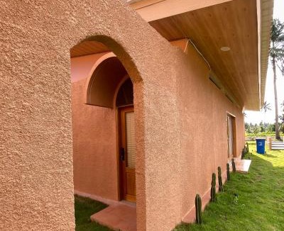 Cijulang Villa | Los Londos Batukaras