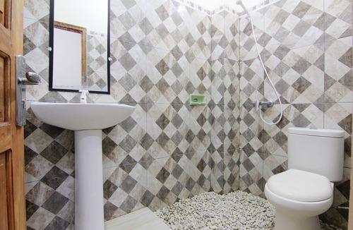 Kretek Hotel | Losmen Alden