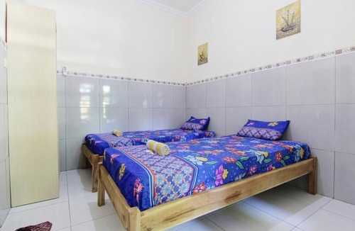 Kretek Hotel | Losmen Alden