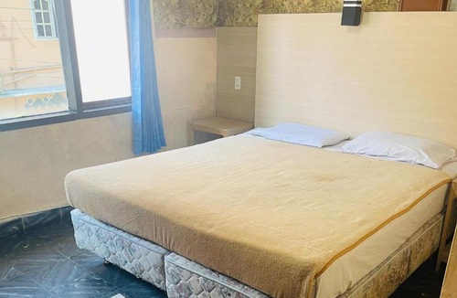 Berastagi Hotel | Losmen and Cafe Sibayak