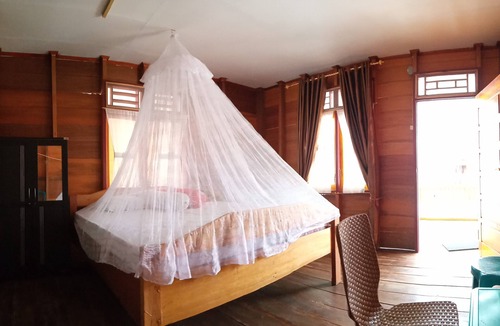 Katiet House | Losmen Anugrah