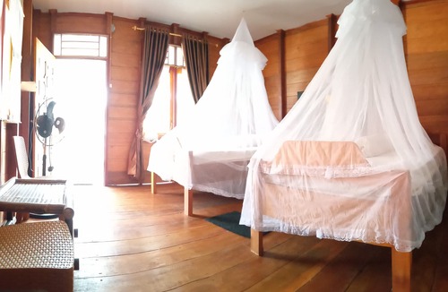Katiet House | Losmen Anugrah
