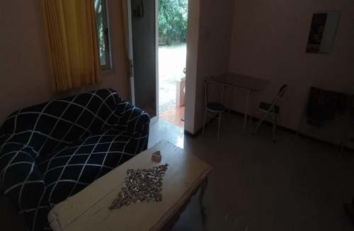 Carita House | Losmen Yosi Carita 2