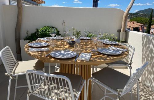 Port Grimaud Apartment | Lostane - Villa sur le toit