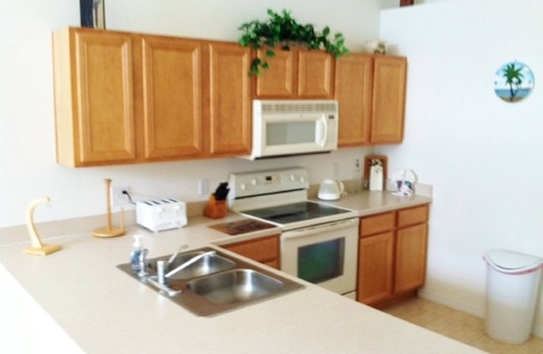 Kissimmee House | Lots of room, private pool & hot tub. LOTS of amenities, Tiki Bar, arcade & MORE