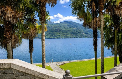 Cannobio Apartment | Lotte Apartment by Lago Reisen