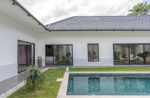 Padangsambian Klod Villa | LOTUS - Bali Invest Club