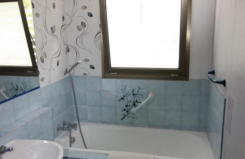 Boulouris-sur-Mer Apartment | Lou Souleou