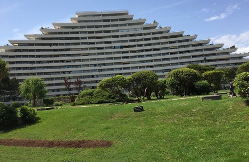 Villeneuve Loubet Beach Apartment | Loubet Plage Marina Baie des Anges 4*