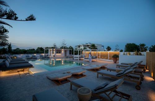 Agia Paraskevi Apartment | Louis Studios Santorini