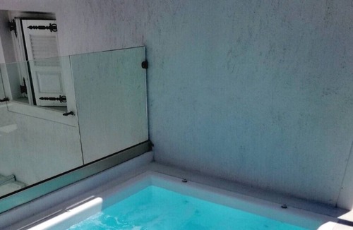 Perissa Apartment | Loukas Emma- Two Bedroom Apartment