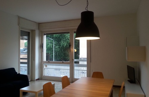 Citta Studi Apartment | Lovely 2-bedroom apartment with WiFi in Milano