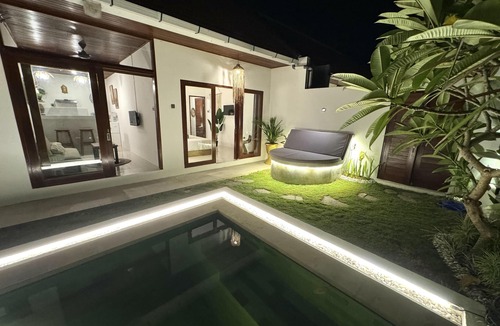 Tanjungbenoa Villa | Lovely 2 Bedroom Villa 1 Minute From Munggu Beach