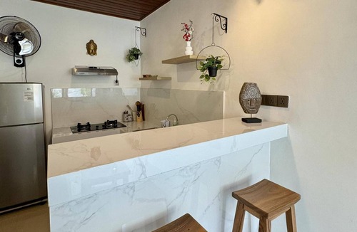 Tanjungbenoa Villa | Lovely 2 Bedroom Villa Next to Munggu Beach!