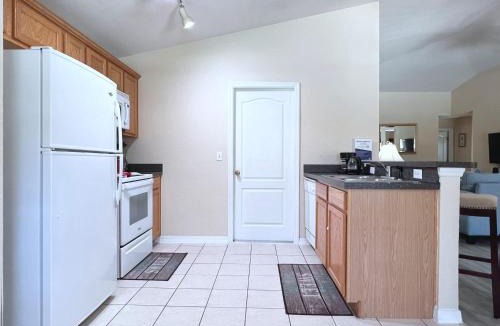 Silver Creek House | Lovely 3-Bedroom Pool Villa-1445SCD