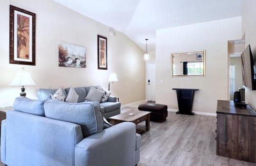 Silver Creek House | Lovely 3-Bedroom Pool Villa-1445SCD villa