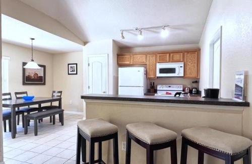 Silver Creek House | Lovely 3-Bedroom Pool Villa-1445SCD villa