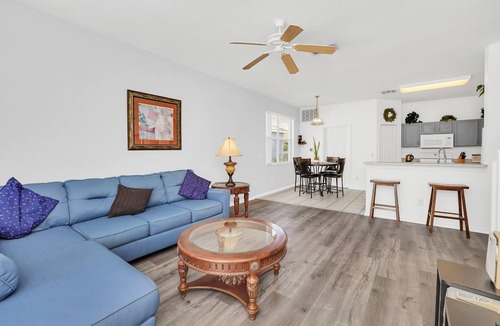 Highlands Reserve House | Lovely 5 Bed Game Pool Home in Highlands Reserve