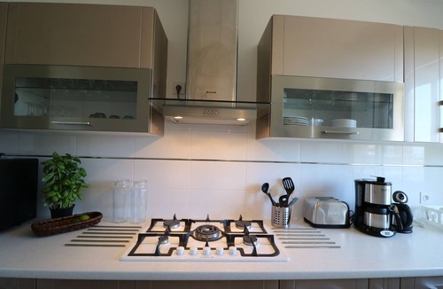 Saint-Laurent-du-Var Apartment | Lovely apartment with seaview from balcony