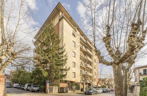 Macchino Apartment | Lovely apartment for 6 people with A/C, WIFI, TV, terrace and pets allowed