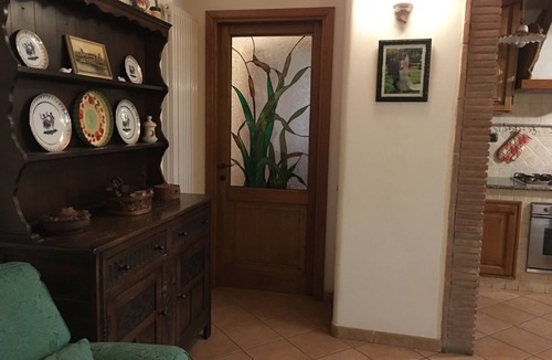 Massa Apartment | Lovely apartment between mountains and sea in San Carlo Terme